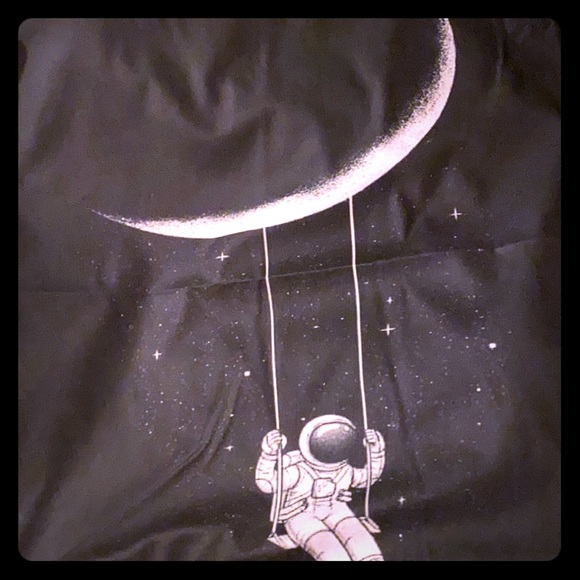 Square pillow cover - Picture 1 of 1